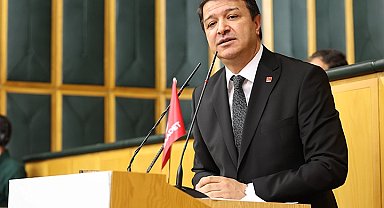 Arıkan: En düşük emekli maaşı asgari ücrete çıkarılmalı