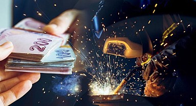 Asgari Ücrette Bölge Ayrılığı Gündemde