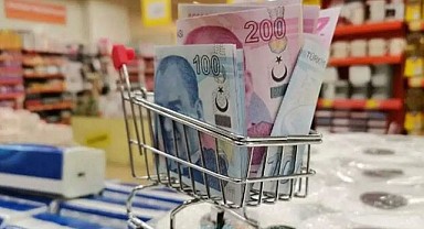 Aylık Enflasyonda Yeni Değişim Dikkat Çekti