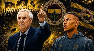 Aziz Yıldırım’dan Transfer Talimatı