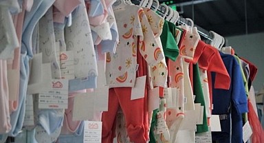 BabyMall İçin Konkordato Süreci Başladı