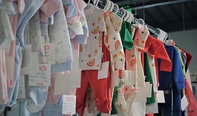 BabyMall İçin Konkordato Süreci Başladı