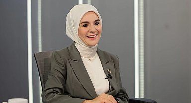 Bakan Göktaş: Çocuklar için koruyucu mekanizmalar güçlendirilecek