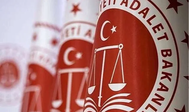 Bakan Gürlek: 2026'nın ilk yarısında 31 ülkeden 197 suçlu Türkiye'ye iade edildi