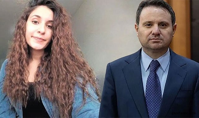 Bakan Gürlek'ten Gülistan Doku açıklaması