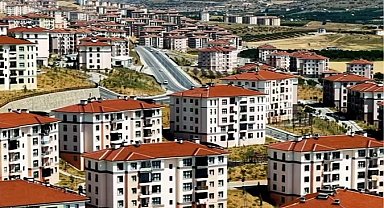 Bakan Kurum: 7 milyona yakın kişi güvenli yuvaya kavuştu