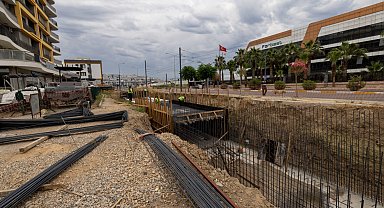 Balatçık'ın altyapısı 350 milyon liralık yatırımla yenileniyor