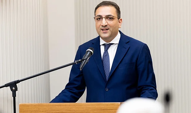 Balçova Belediye Başkanı görevden uzaklaştırıldı