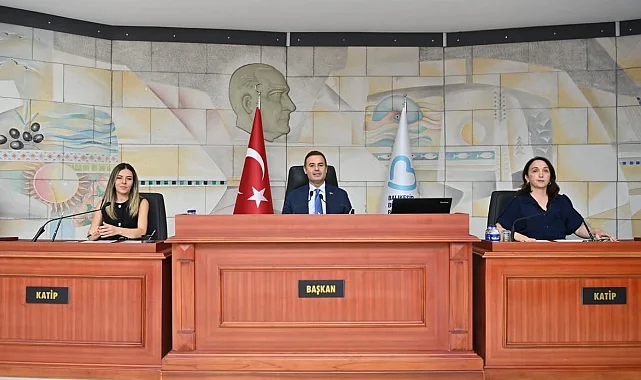 Balıkesir'de suya yüzde 20'lik indirim müjdesi