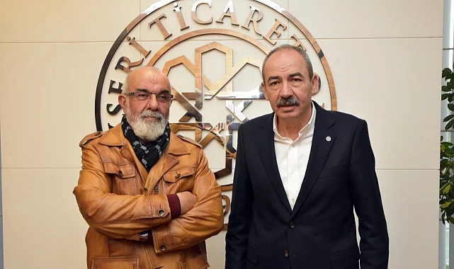 "Basın yatırımcıya doğru yolu gösterir"
