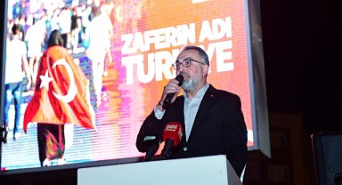 Başkan Erol’dan 15 Temmuz mesajı