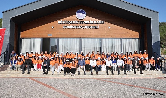 Başkan Vekili Biba’dan gençlere destek mesajı