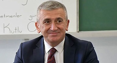 Belediye Başkanı Albayrak Yeniden Tutuklandı
