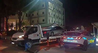 Belediyeye Haciz İşlemi