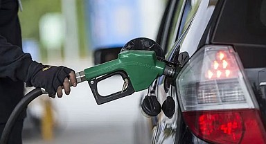 Benzine Bir Zam Daha