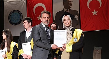 Biba’dan Genç Mimarlara Mesaj