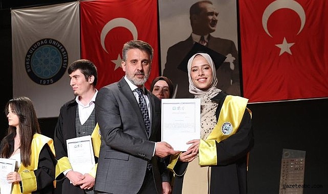 Biba’dan Genç Mimarlara Mesaj