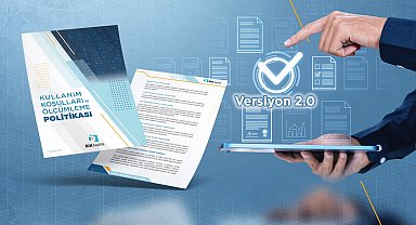 BİK Analitik sistemi güncellendi... Ziyaretçi ölçümlemede yeni dönem