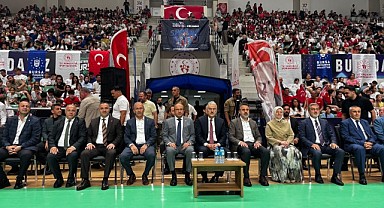 Binlerce Çocuk Yaz Tatilini Sporla Geçirecek