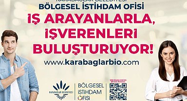 BİO sayesinde 2 bini aşkın kişi işe yerleşti