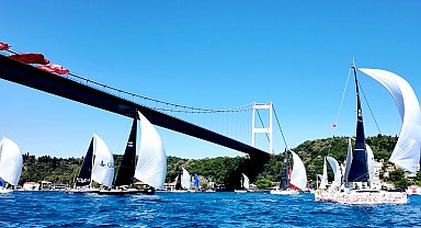 Boğaz'dan Ege'ye uzanan büyük mücadele için geri sayım başladı