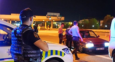 Bolu'da NATO Alarmı