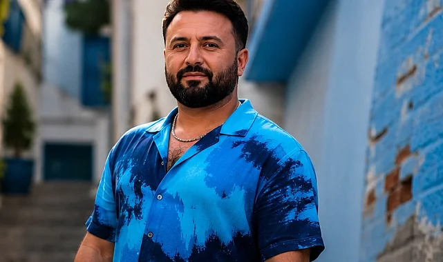 Bolvadinli sanatçı Alp Güvenir'den yeni hit... "Tuz Buz" müzikseverlerle buluştu