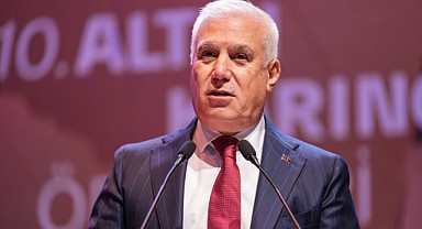 Bozbey Mahkemede Aylık Gelirini Açıkladı