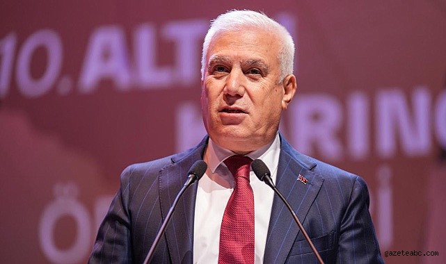 Bozbey Mahkemede Aylık Gelirini Açıkladı