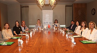 BUİKAD–FPCCI İş Konseyi ile Türkiye–Pakistan Arasında Yeni Ekonomik Köprü