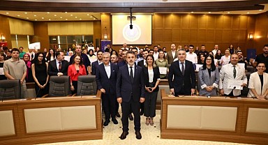 Bursa Büyükşehir Belediyesi’nde İç Tetkikçi Eğitimi Tamamlandı