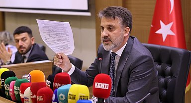 Bursa Büyükşehir'de işten çıkarmalarla ilgili kim haklı?