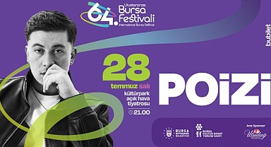 Bursa’da 21 gün boyunca sanat dolu program