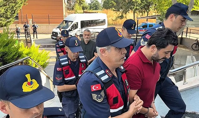 Bursa'da Dev Dolandırıcılık Operasyonu