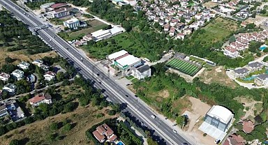 Bursa’da Yol Güvenliği İçin Büyük Çalışma