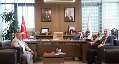 Bursa İnegöl'de sağlık yatırımları hız kesmeden devam ediyor