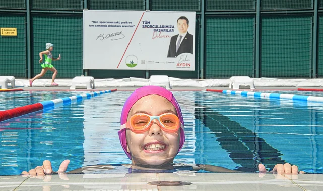 Bursa Osmangazi'den geleceğe kulaç atıyorlar