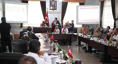 Bursa Yenişehir'de gizli imar iddiası belgelerle çürütüldü