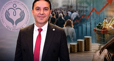 Bursa'dan memur zammına tepki! Açıklanan artış geçim sıkıntısını karşılamıyor