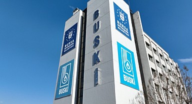 BUSKİ’den Su Verimliliğinde Kararlı Adım
