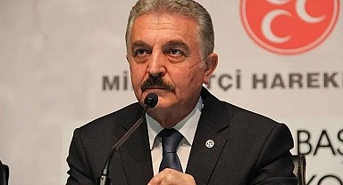 Büyükataman’dan Özdağ’a sosyal medya yanıtı