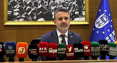 Büyükşehir Meclisi’nde Kayapa Katı Atık Tesisi gündemi: “Yeni tesis tercih değil, zorunluluk” 