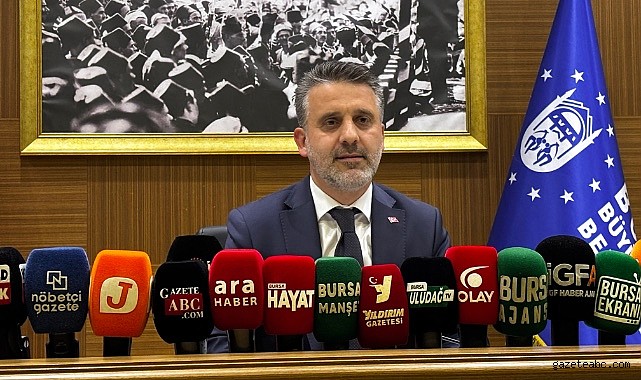 Büyükşehir Meclisi’nde Kayapa Katı Atık Tesisi gündemi: “Yeni tesis tercih değil, zorunluluk”