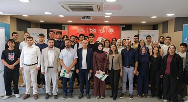 Büyükşehir'den gençlere kariyer desteği