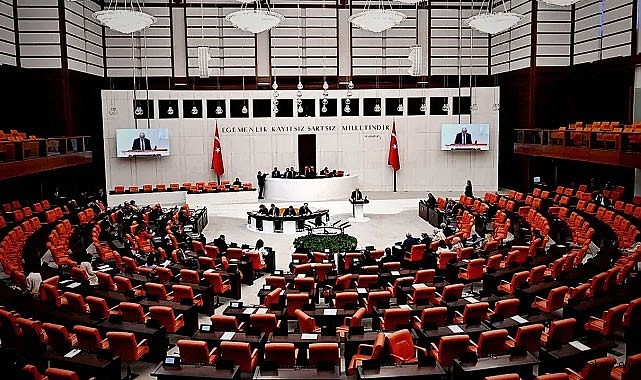 Çerçeve Yasa Yeni Haftada Sunuluyor