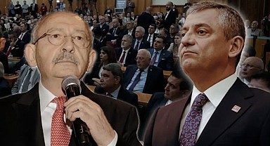 CHP'de Özel'in ekibinden yeni adım