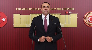 CHP'li Kaya'dan EİDS eleştirisi
