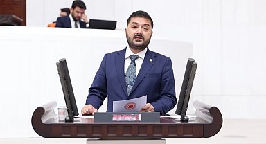 CHP'li Yazgan: Mücadelemi CHP'de sürdüreceğim