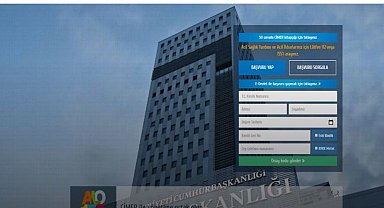 CİMER, yurt dışındaki vatandaşların çağrılarını da çözüyor