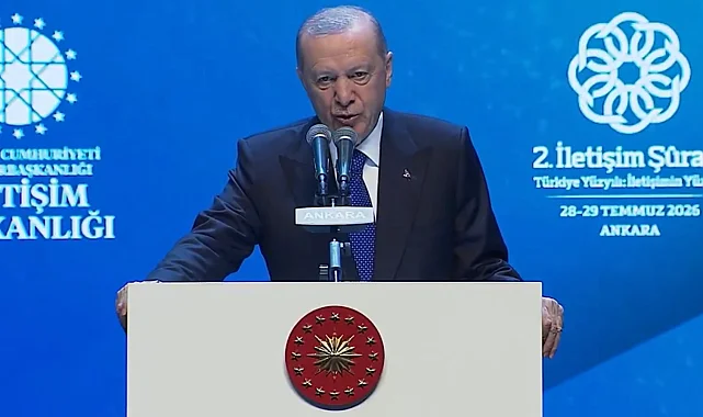 Cumhurbaşkanı Erdoğan: Dezenformasyonun her çeşidiyle mücadelemiz sürecek